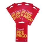 Chip Claro Prepago