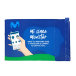 Chipp Movistar Multi Trámite Blanco Recupera Linea
