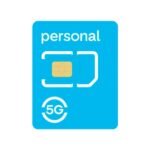 Chip Personal Prepago