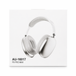 Auricular Vincha BT P9 Pro Max Blanco