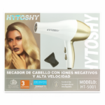 Secador de pelo 2000W - Imagen 2