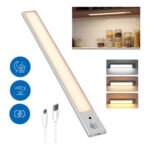 Barra Luz LED - Intelligent Light - Negro - Imagen 4
