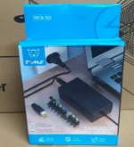 Cargador Universal Notebook Marca Time Ficha Lenovo - Imagen 5