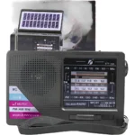 Radio Am Kbroad Ktf-1488 Analógico Portátil