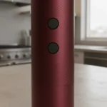 Sacacorchos Abridor Eléctrico Recargable para Vino - Imagen 2