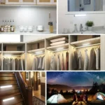 Barra Luz LED - Intelligent Light - Negro - Imagen 5