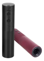 Sacacorchos Abridor Eléctrico Recargable para Vino - Imagen 4