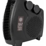 Caloventor Eléctrico 2000W con Termostato