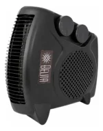 Caloventor Eléctrico 2000W con Termostato