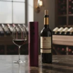Sacacorchos Abridor Eléctrico Recargable para Vino