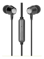 Auriculares Time In-ear Con Micrófono Manos Libres - Imagen 2