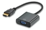 Cable Adaptador HDMI a VGA