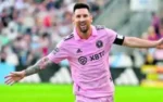Muñeco Colección Messi Inter Miami - Imagen 2