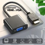 Cable Adaptador HDMI a VGA - Imagen 2
