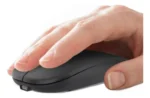 Mouse Inalámbrico Recargable Óptico 2.4G Weibo - Imagen 4