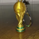 Llaveros Copa del Mundo