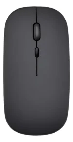 Mouse Inalámbrico Recargable Óptico 2.4G Weibo