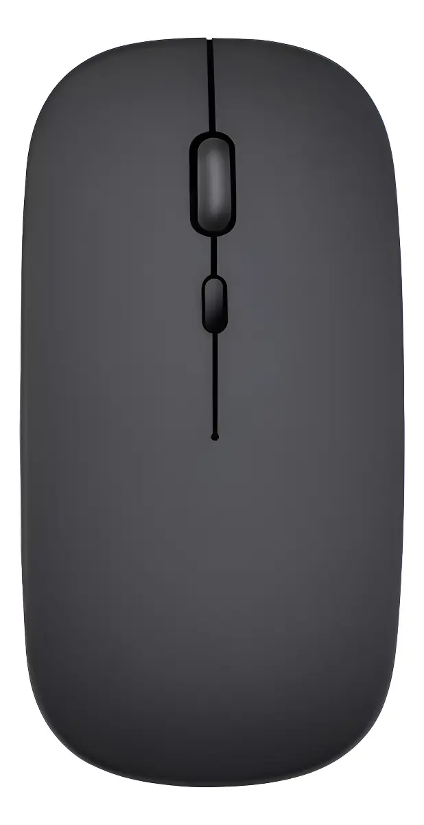 D_NQ_NP_2X_906584-MLA92687571967_092025-F.webp Mouse Inalámbrico Recargable Óptico 2.4G Weibo - Imagen 1