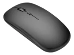 Mouse Inalámbrico Recargable Óptico 2.4G Weibo - Imagen 2