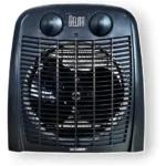 Caloventor Eléctrico 2000W con Termostato