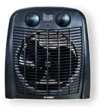 Caloventor Eléctrico 2000W con Termostato
