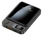 Cargador Nuvia G1 Power Bank  15W 20000mAh - Imagen 2