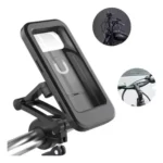 Soporte de Celular para Moto y Bicicleta