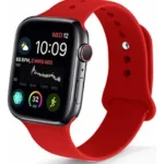 Reloj  SmartwatchT-500 - Rojo