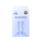 Cable USB Tipo C A C Time 45W