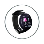 Smartwatch MODS-D18S – Negro