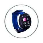 Smartwatch MODS-D18S – Azul