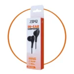 Manos libres con cable MODY-00BM – Yexa – Negro
