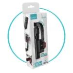 Estabilizador extensible para celular + trípode Gimbal - Imagen 3