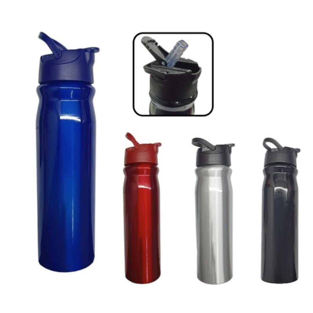 SECADOR DE PELO DALING 2200W (2) Botella Deportiva Aluminio - Azul - Imagen 1