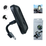 Soporte de celular para moto y bicicleta - Imagen 2