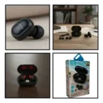 Auricular Bluetooth TWS BT TIME 17017 - Negro - Imagen 3