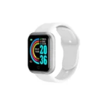 Reloj Smartwatch D-20 - Blanco