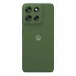 Motorola Moto G56 256GB 8GB RAM Verde Dazzling + Funda y Cargador de Regalo - Imagen 7