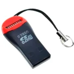 Lector de Memoria Card Reader 2.0