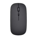 Mouse Inalámbrico Recargable Óptico 2.4G Weibo
