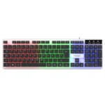 Tectado Gamer LED NG STORMER