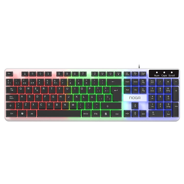 nkb-t100-arriba1-91e2ccdf4dfc24941f16503039386166-1024-1024.webp Tectado Gamer LED NG STORMER - Imagen 1