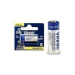 Pila Alcalina A27 12V Vinnic