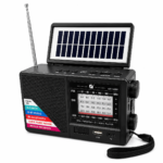 Radio Am Kbroad Ktf-1488 Analógico Portátil