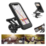 Soporte de Celular para Moto y Bicicleta - Imagen 3