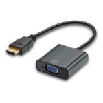 Cable Adaptador HDMI a VGA