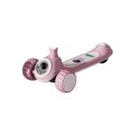 Monopatin con Asiento para Niño - Rosa - Imagen 3