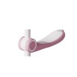 Monopatin con Asiento para Niño - Rosa - Imagen 4