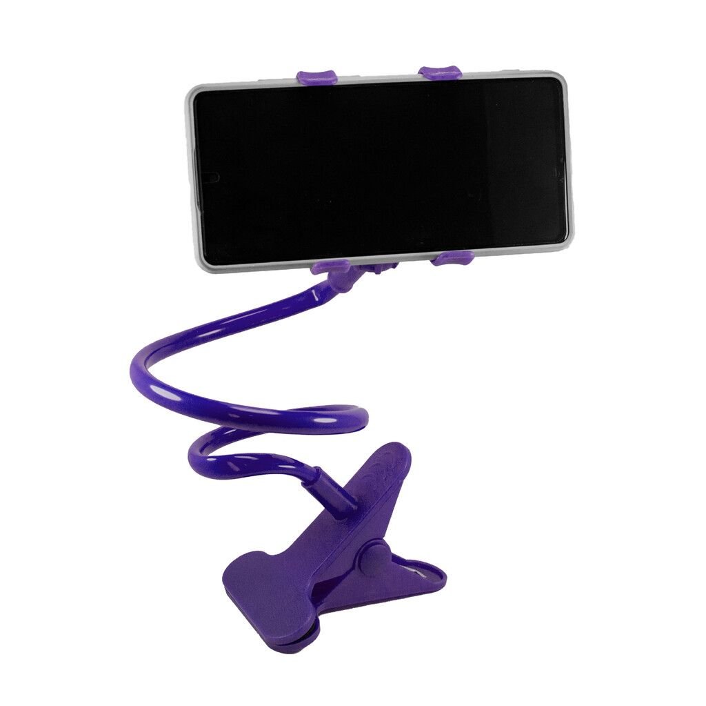16449461841527a8d3650e142f57412780d9bd9065.jpg Soporte de Escritorio Mod43- Violeta - Imagen 1