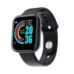 SmartWatch MODS-006 D20 ST- Negro